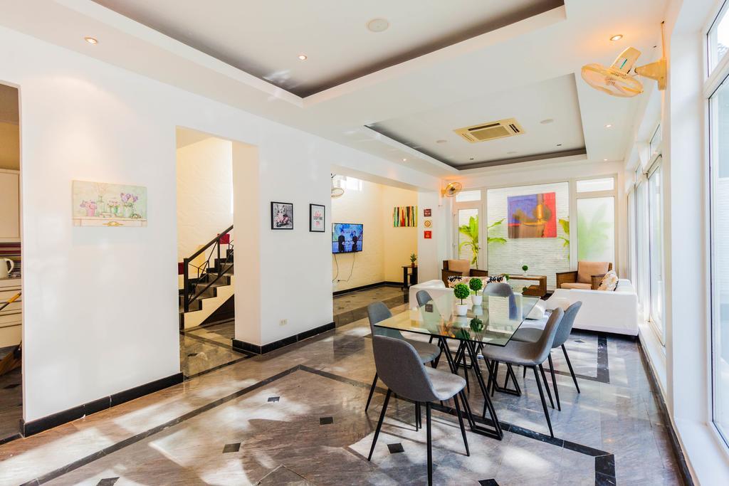 Jomtien Palace Pool Villa By Pattaya Sunny Rentals Бана-Нонг-Табайк Экстерьер фото