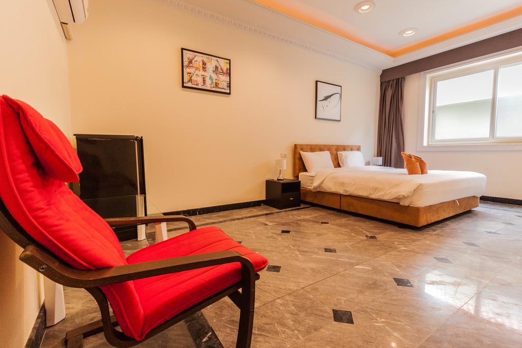 Jomtien Palace Pool Villa By Pattaya Sunny Rentals Бана-Нонг-Табайк Экстерьер фото