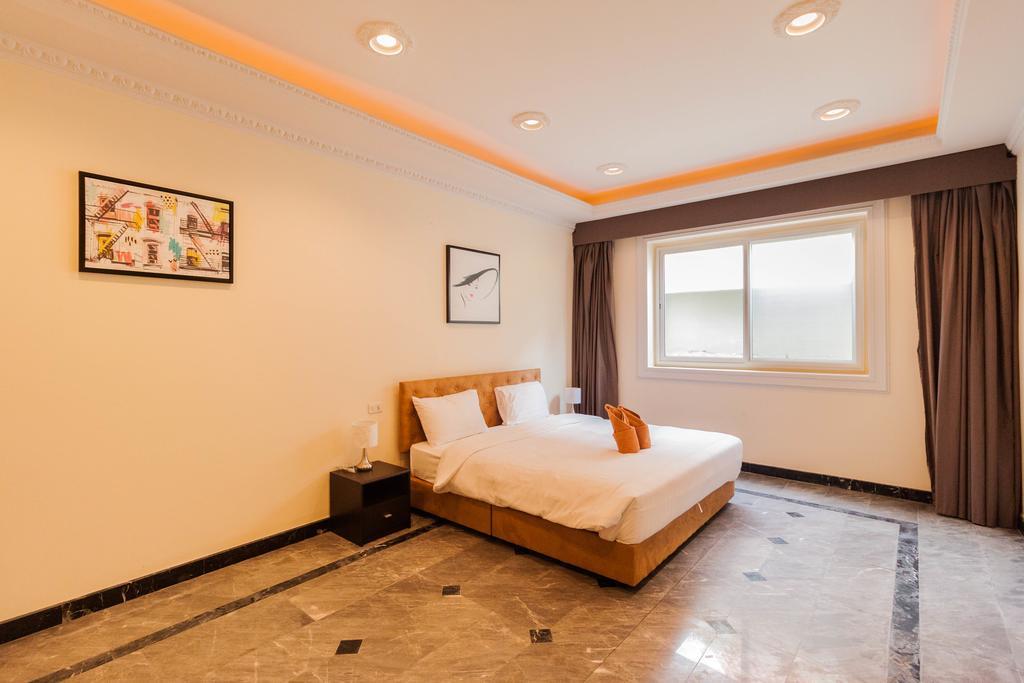 Jomtien Palace Pool Villa By Pattaya Sunny Rentals Бана-Нонг-Табайк Экстерьер фото