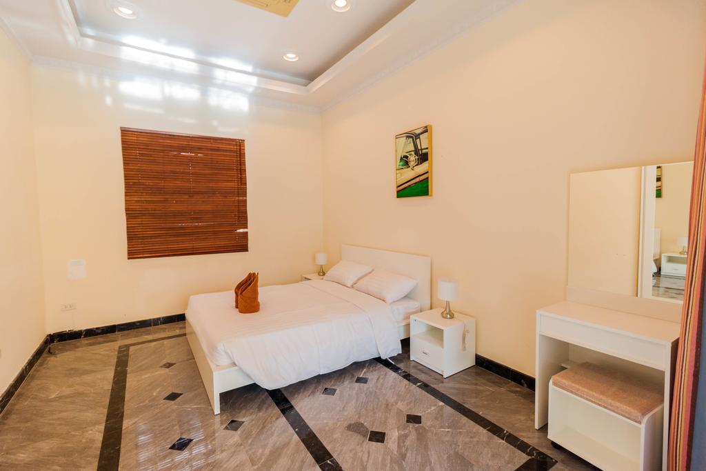 Jomtien Palace Pool Villa By Pattaya Sunny Rentals Бана-Нонг-Табайк Экстерьер фото